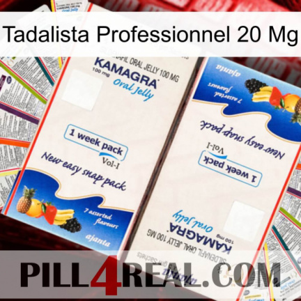 Tadalista Professional 20Mg kamagra1